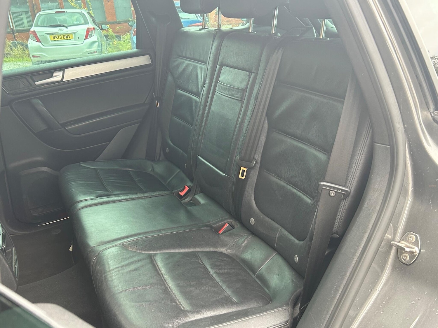 Used Volkswagen Touareg 2013 for sale - 76408367: Photo 34