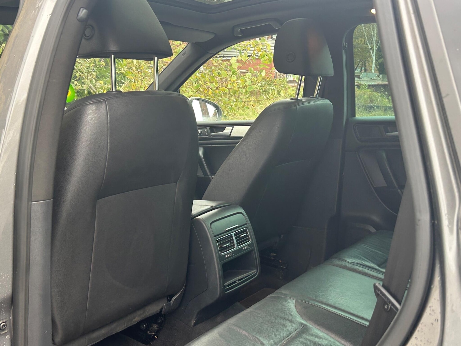 Used Volkswagen Touareg 2013 for sale - 76408367: Photo 35