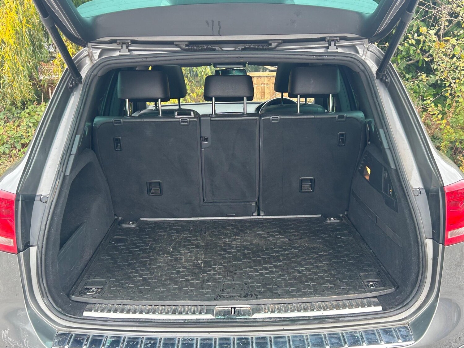 Used Volkswagen Touareg 2013 for sale - 76408367: Photo 37