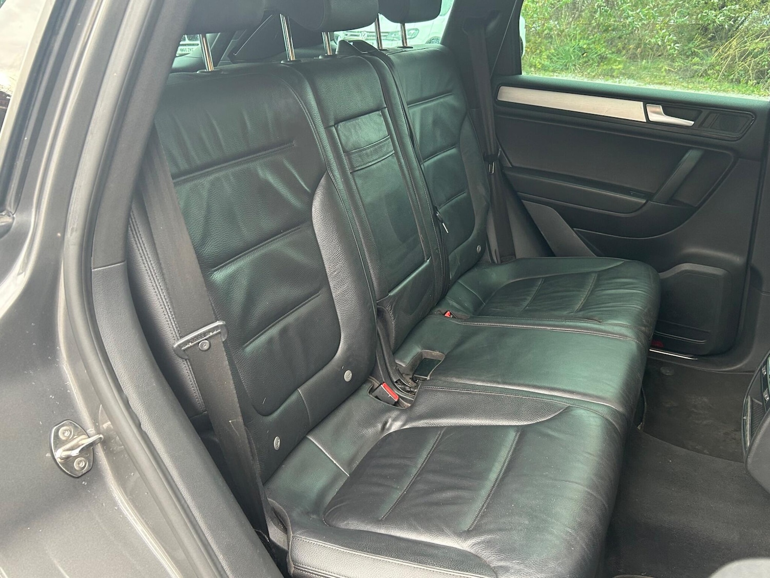 Used Volkswagen Touareg 2013 for sale - 76408367: Photo 39