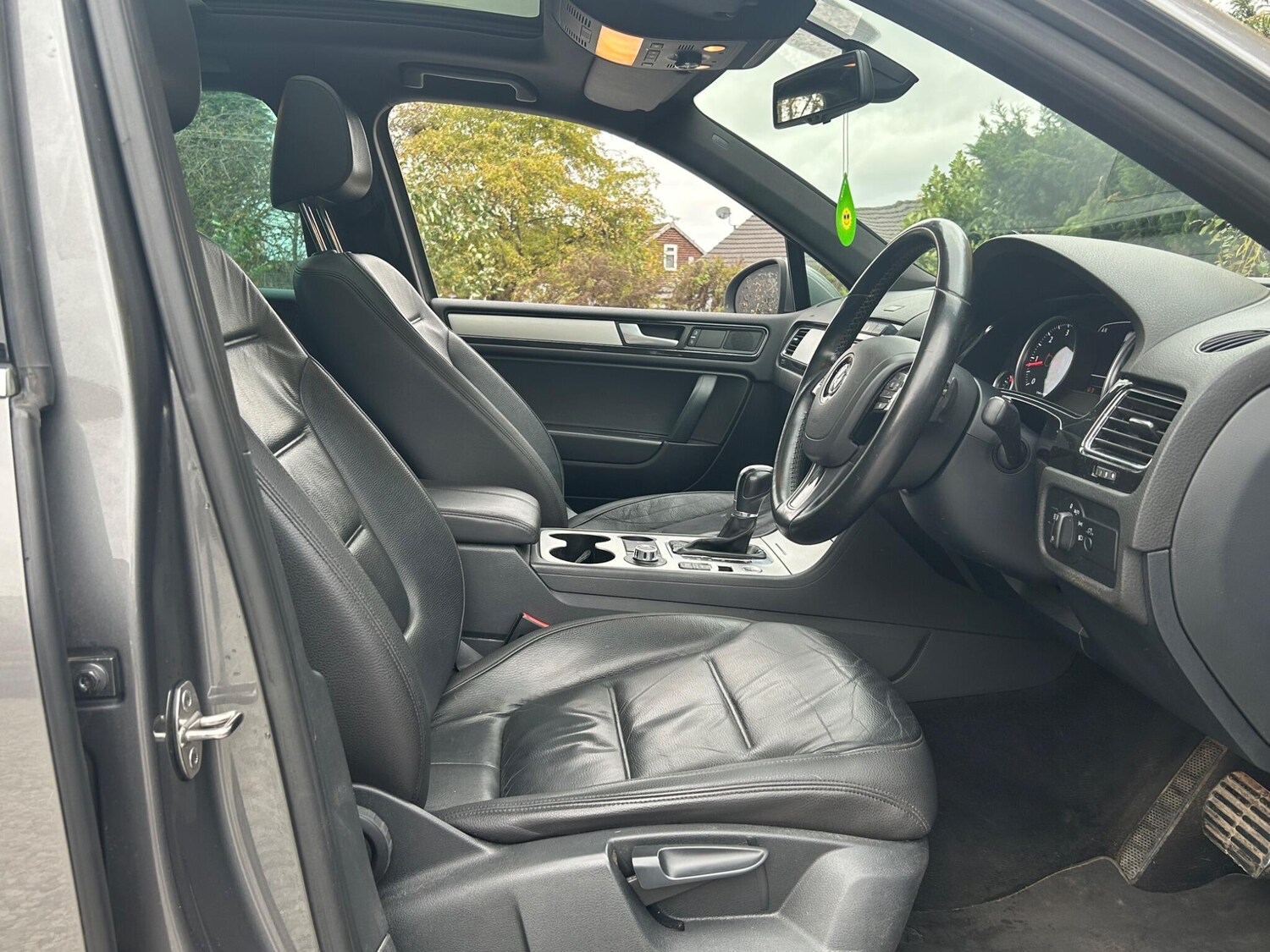 Used Volkswagen Touareg 2013 for sale - 76408367: Photo 45