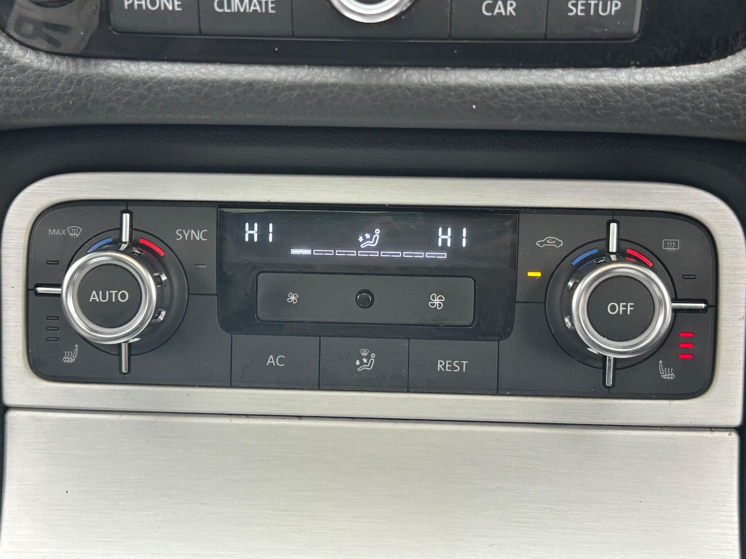 Used Volkswagen Touareg 2013 for sale - 76408367: Photo 46