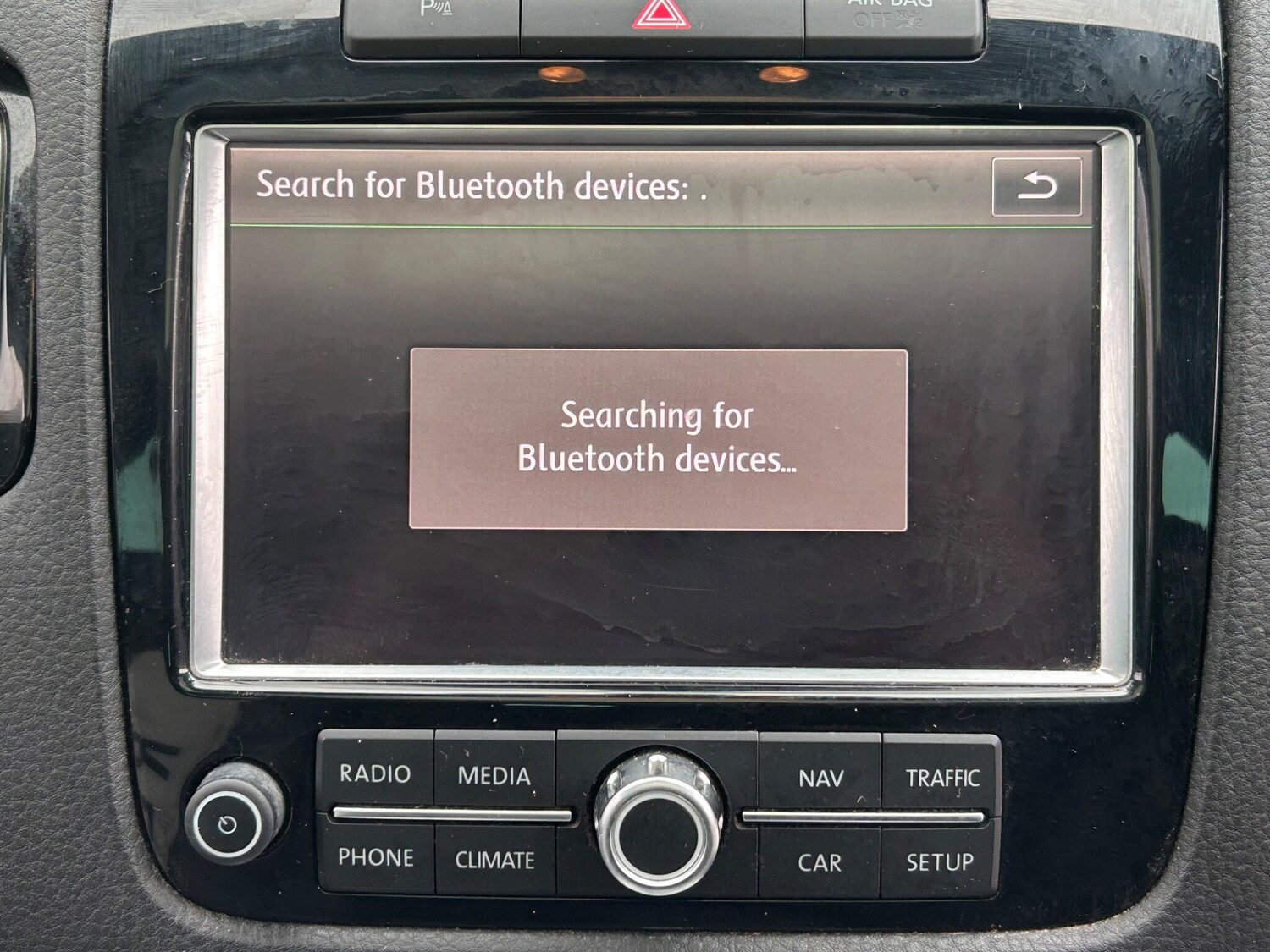 Used Volkswagen Touareg 2013 for sale - 76408367: Photo 48