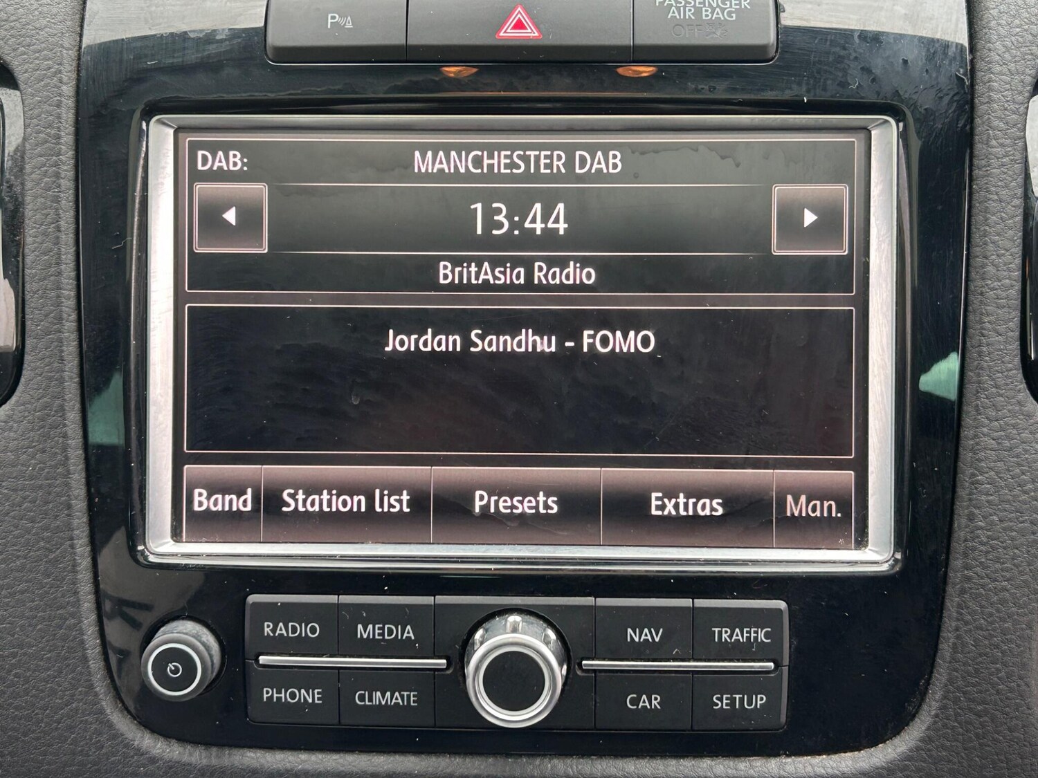 Used Volkswagen Touareg 2013 for sale - 76408367: Photo 49