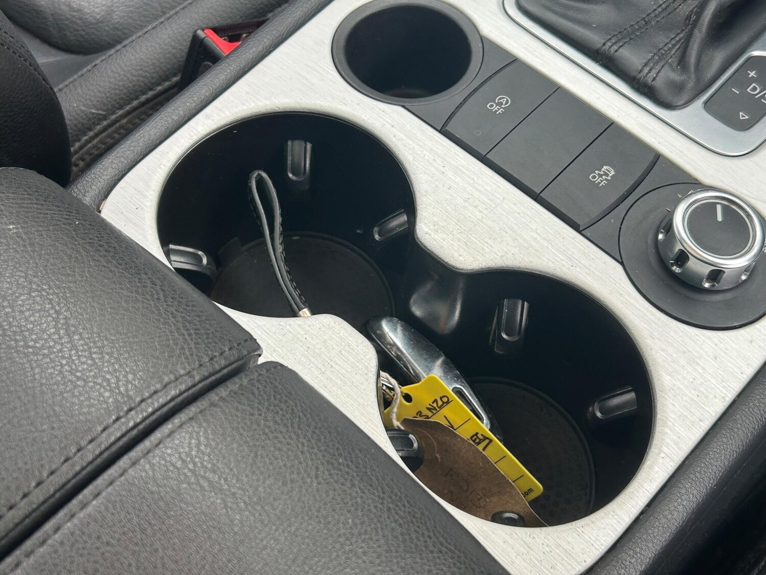 Used Volkswagen Touareg 2013 for sale - 76408367: Photo 50