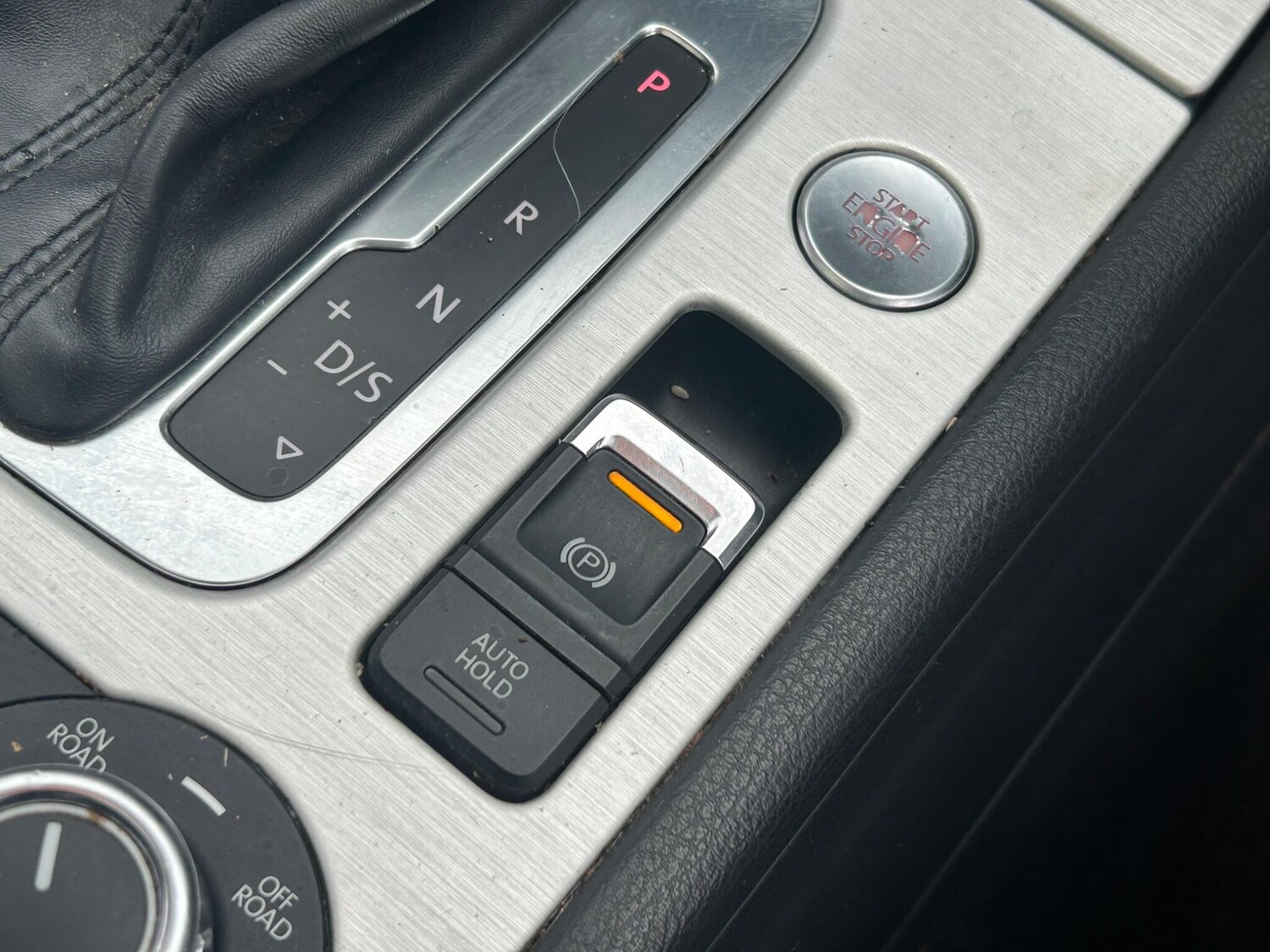 Used Volkswagen Touareg 2013 for sale - 76408367: Photo 51