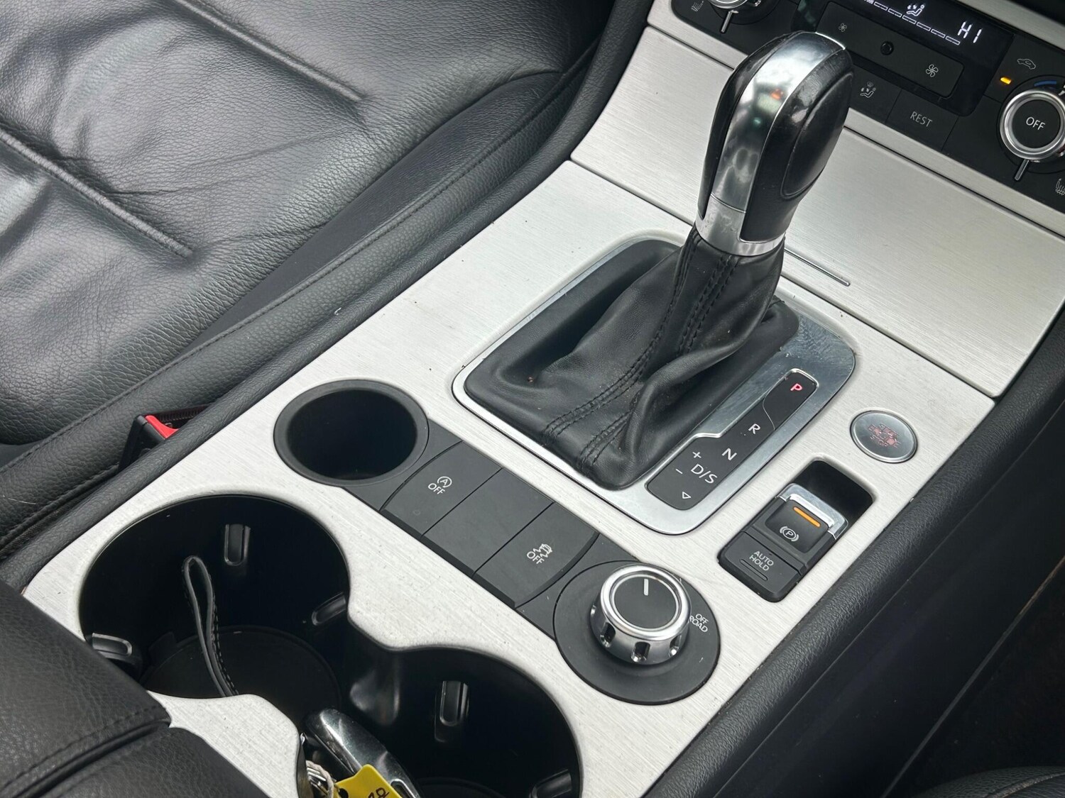 Used Volkswagen Touareg 2013 for sale - 76408367: Photo 52