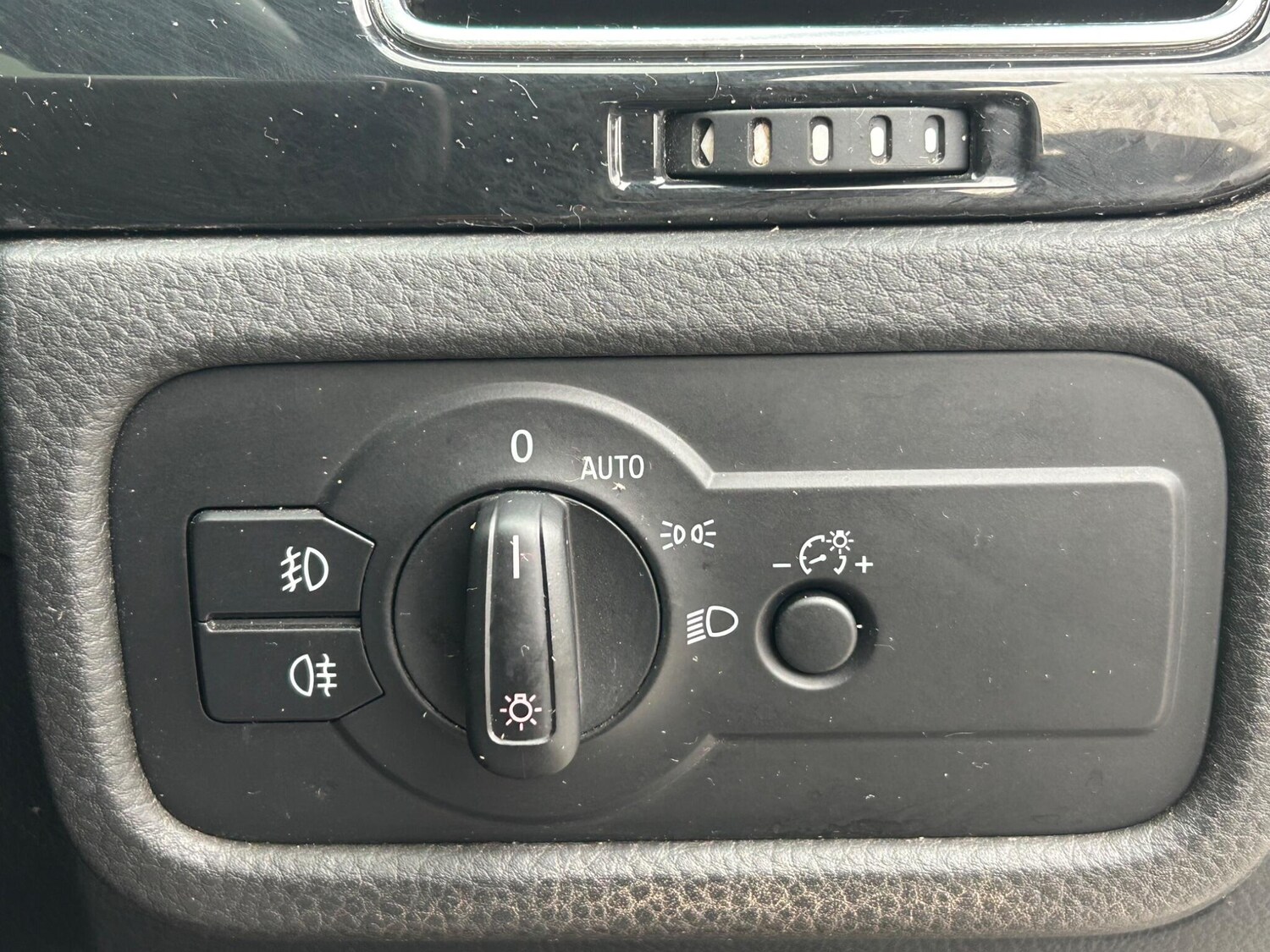 Used Volkswagen Touareg 2013 for sale - 76408367: Photo 53