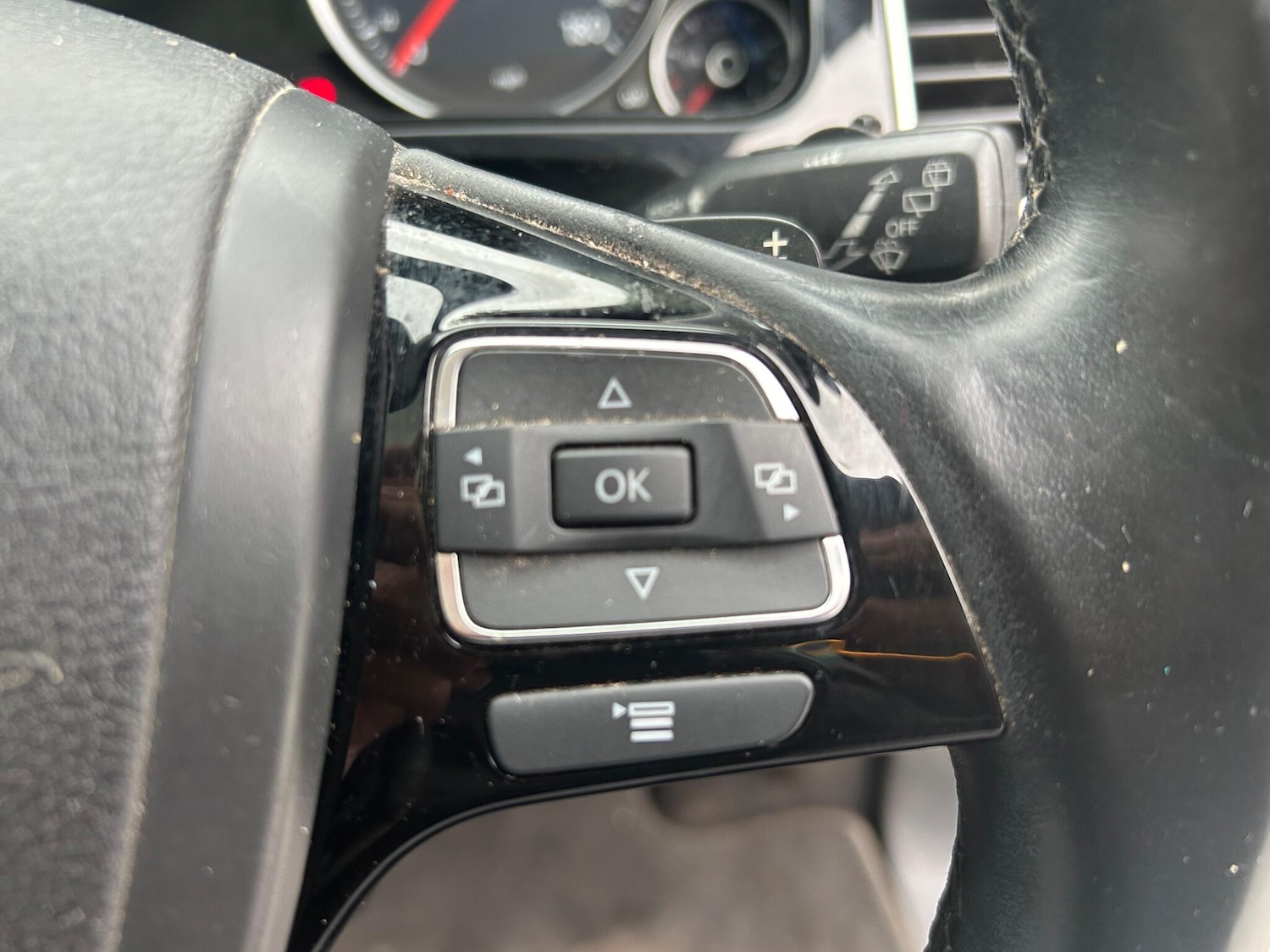 Used Volkswagen Touareg 2013 for sale - 76408367: Photo 57