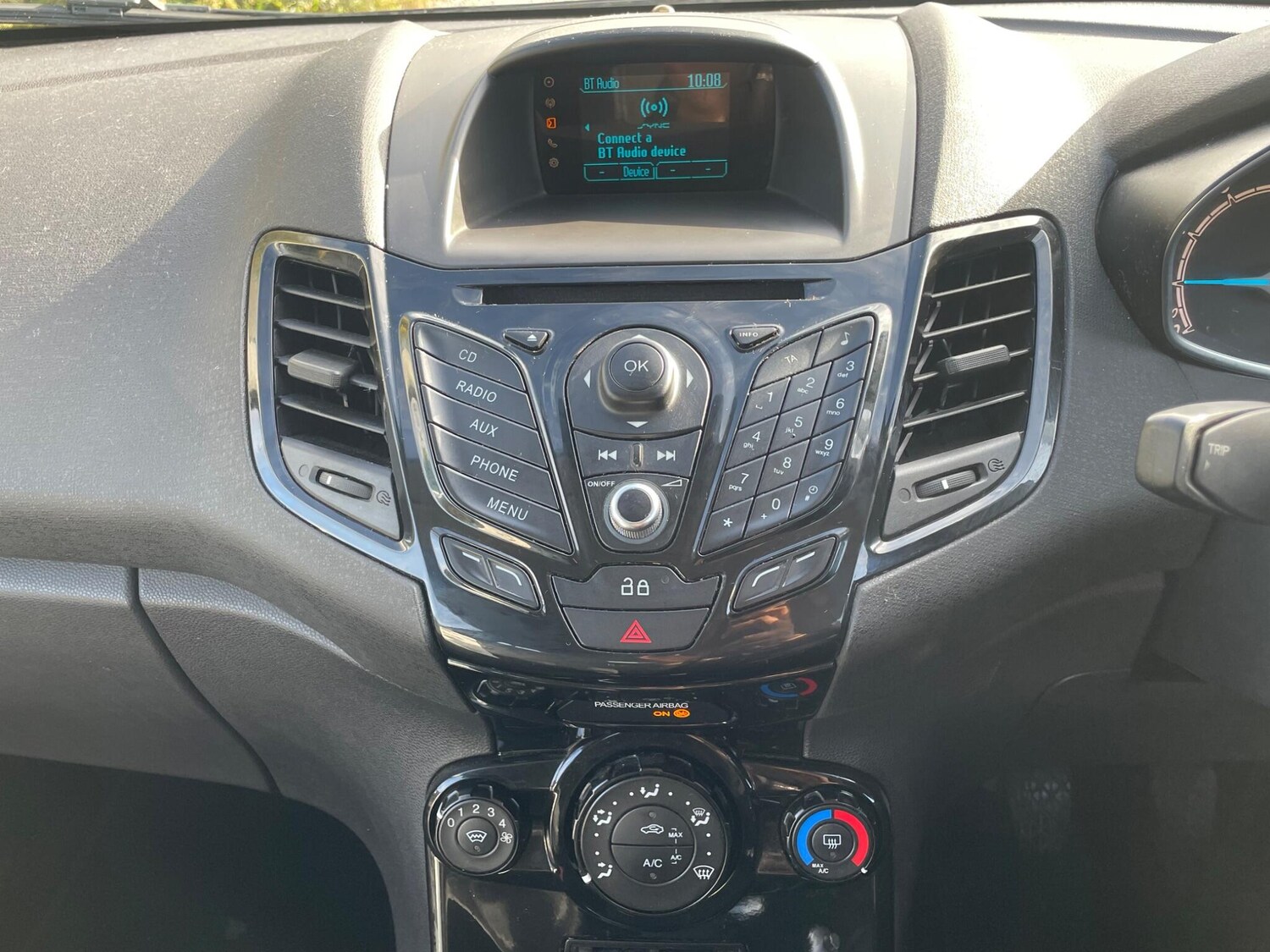 Used Ford Fiesta 2014 for sale - 76095225: Photo 17