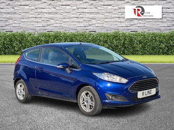 Ford - Fiesta