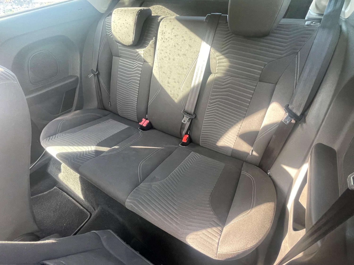 Used Ford Fiesta 2014 for sale - 76095225: Photo 23