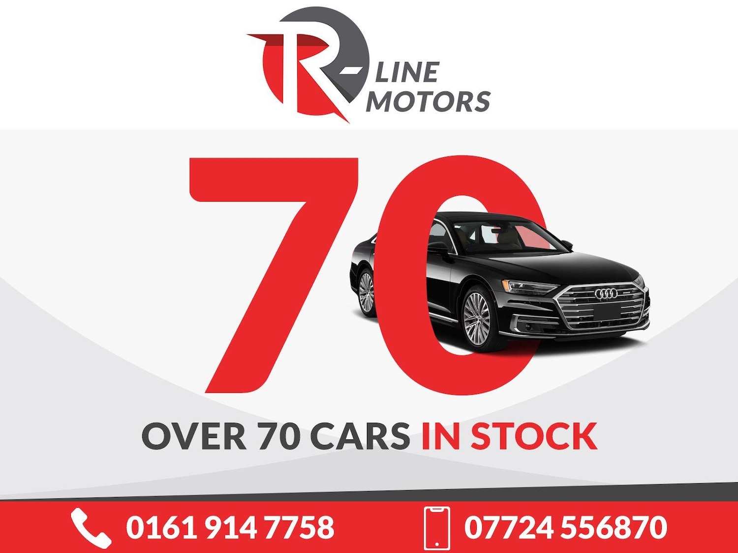 Used Audi A6 Avant 2013 for sale - 76866242: Photo 10