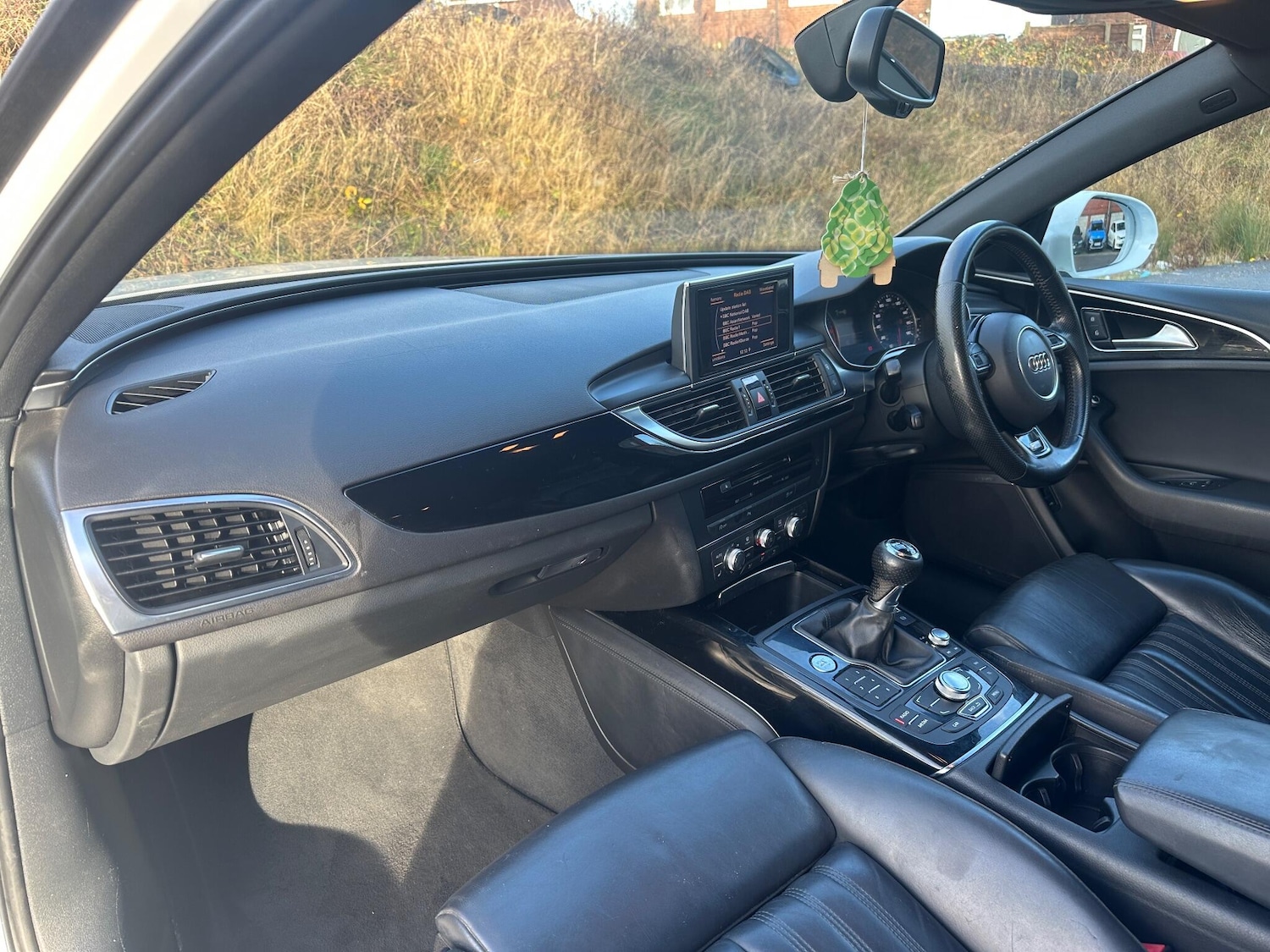 Used Audi A6 Avant 2013 for sale - 76866242: Photo 13