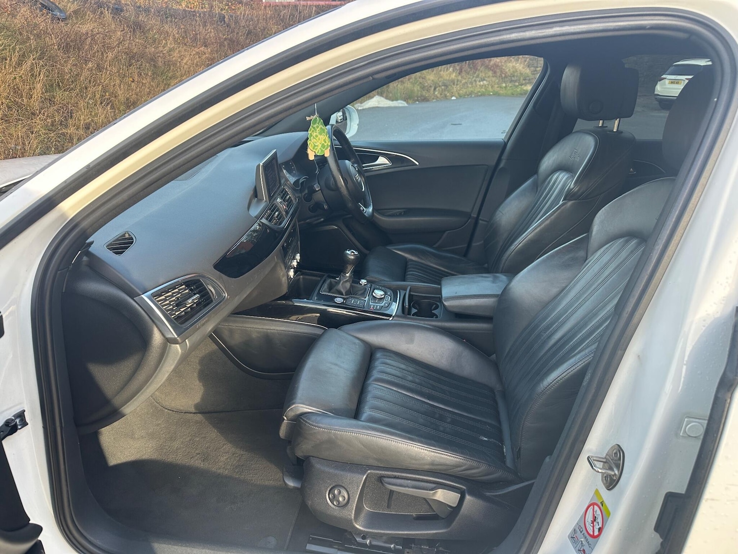 Used Audi A6 Avant 2013 for sale - 76866242: Photo 14