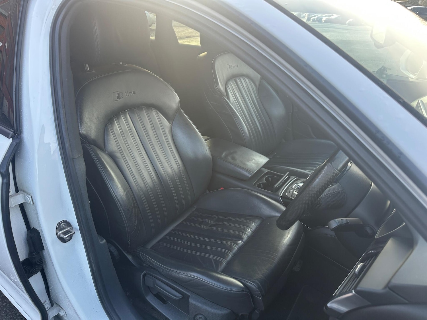 Used Audi A6 Avant 2013 for sale - 76866242: Photo 15