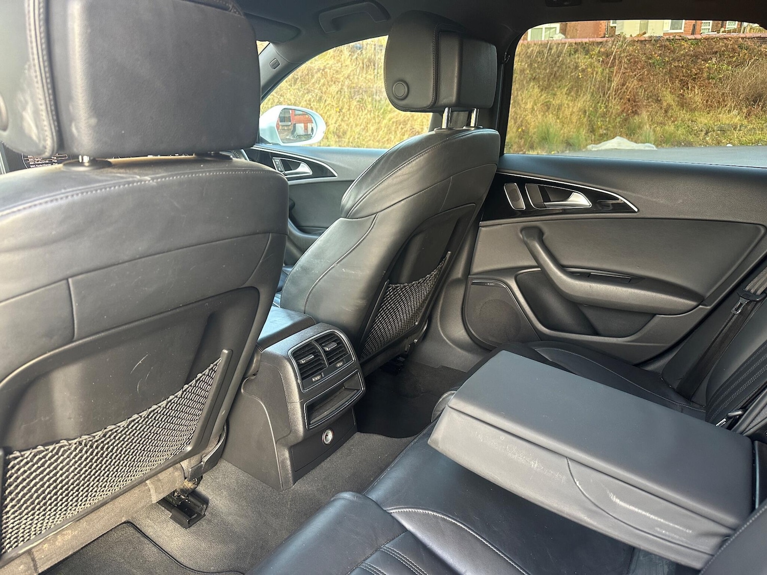 Used Audi A6 Avant 2013 for sale - 76866242: Photo 16