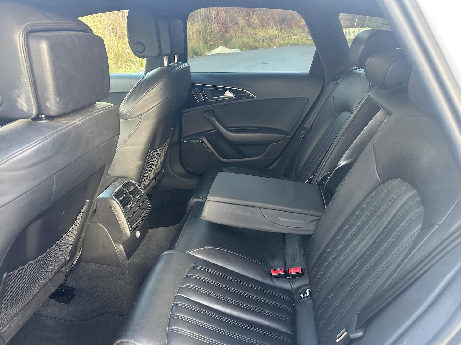 Used Audi A6 Avant 2013 for sale - 76866242: Photo 17