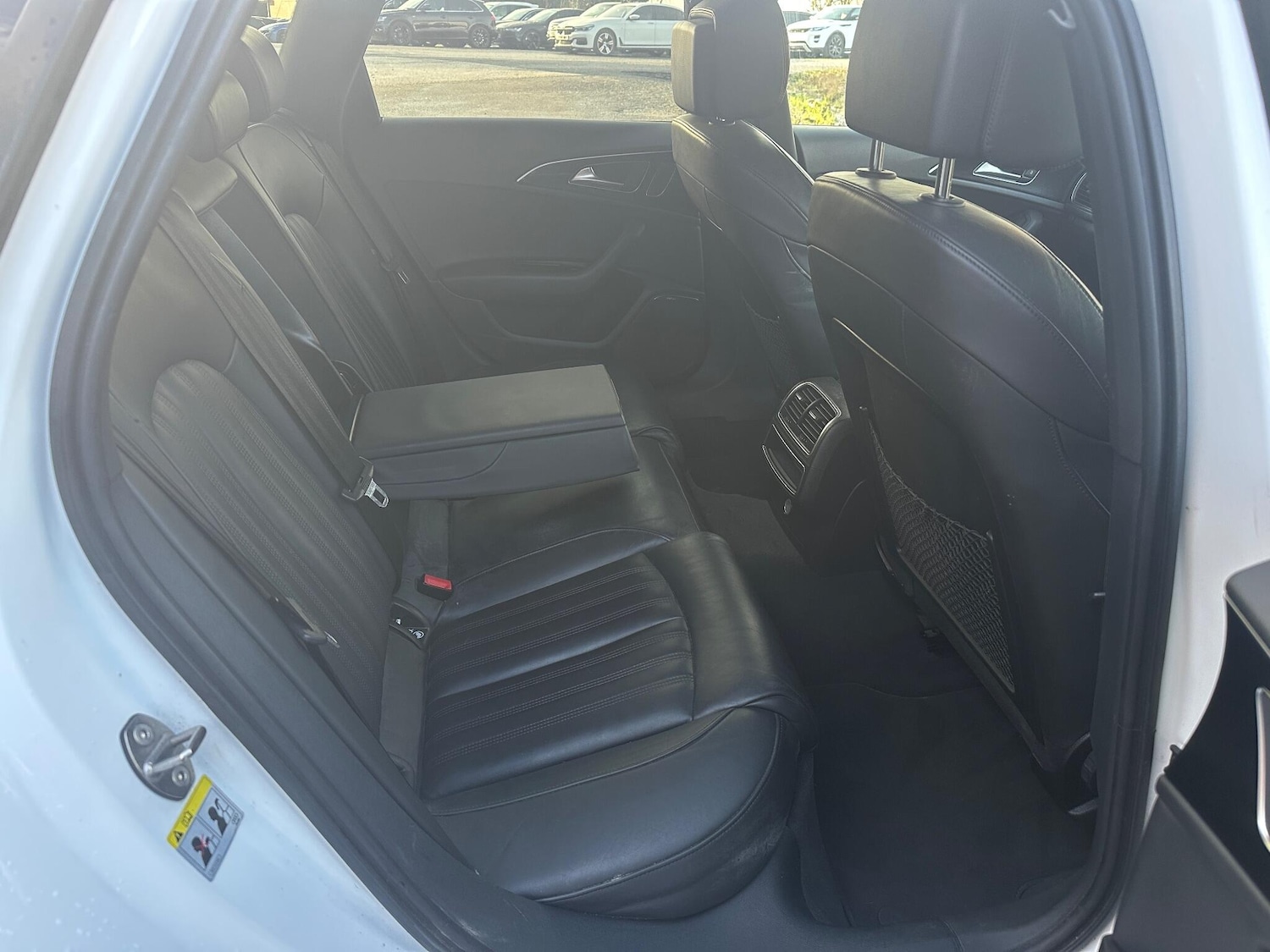 Used Audi A6 Avant 2013 for sale - 76866242: Photo 19