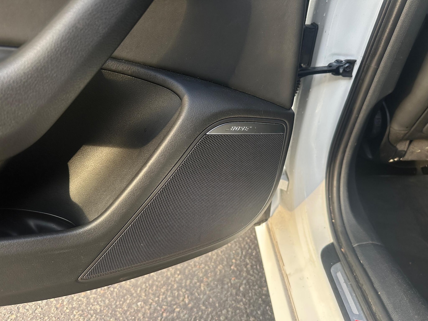 Used Audi A6 Avant 2013 for sale - 76866242: Photo 20