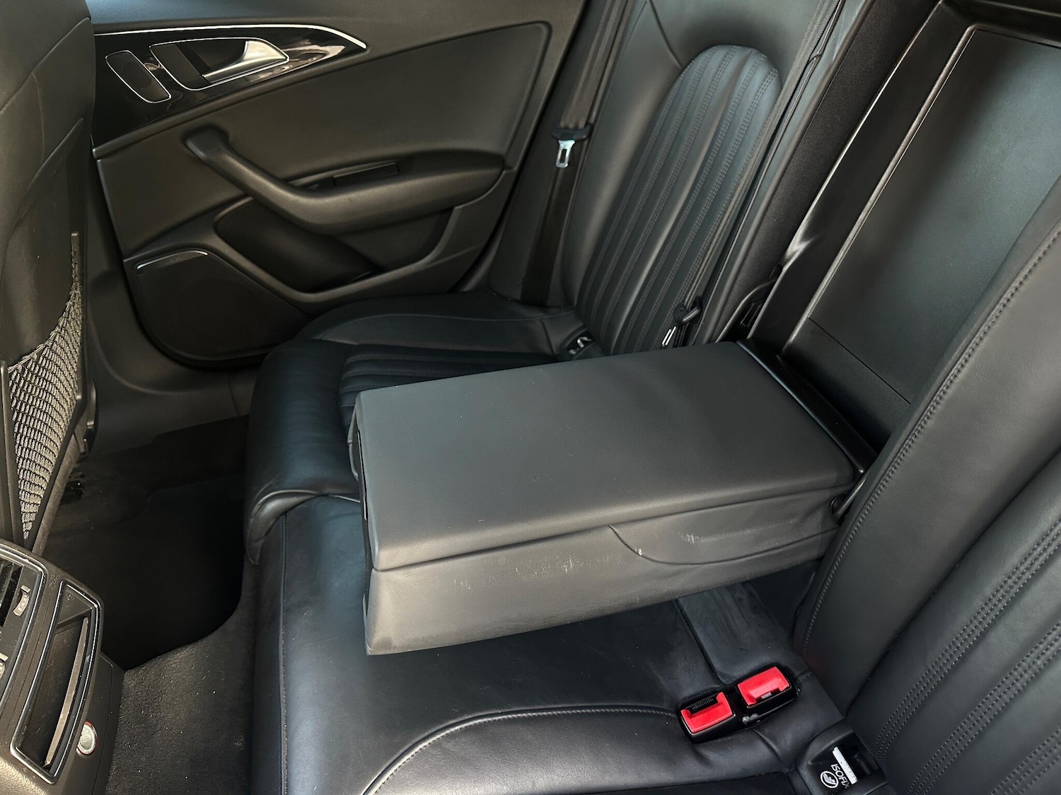 Used Audi A6 Avant 2013 for sale - 76866242: Photo 22