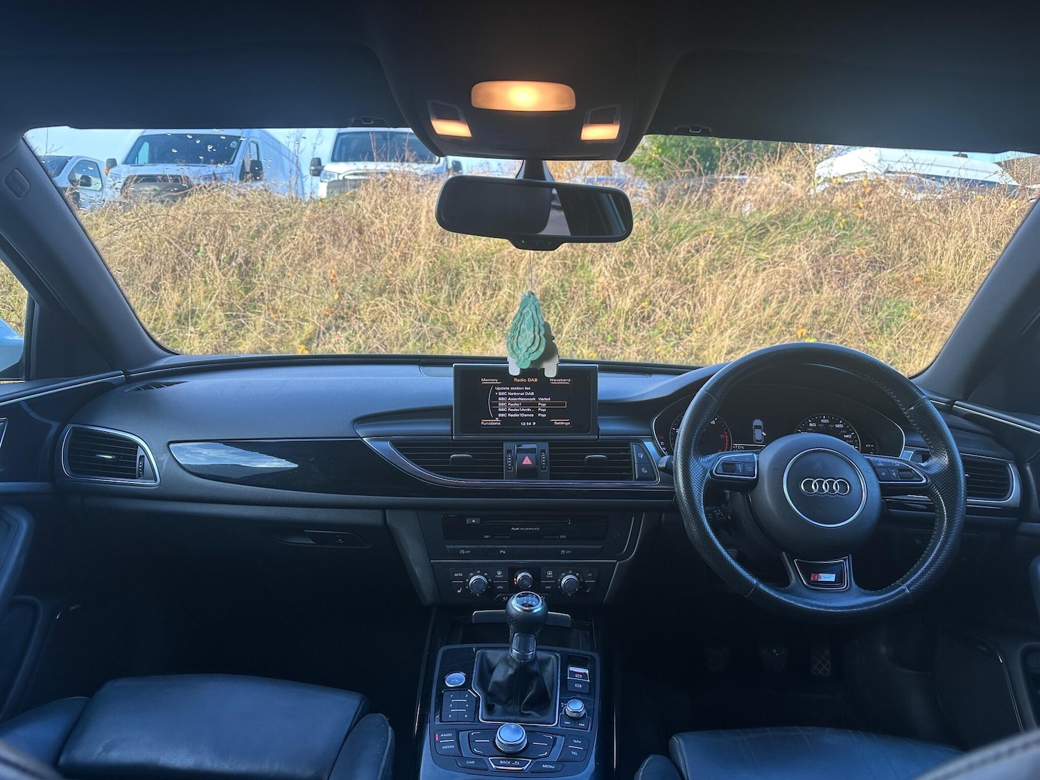 Used Audi A6 Avant 2013 for sale - 76866242: Photo 23