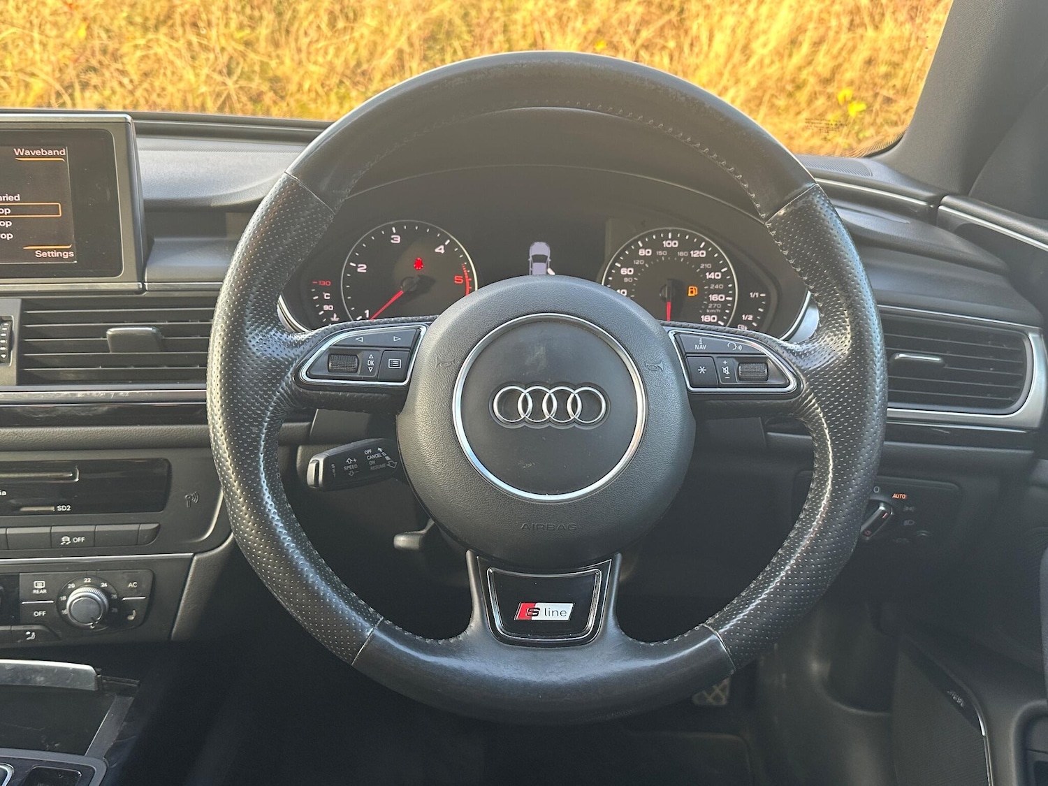 Used Audi A6 Avant 2013 for sale - 76866242: Photo 24