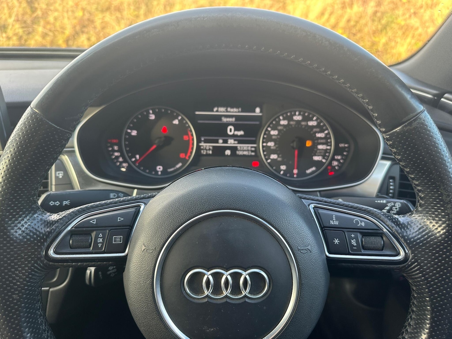 Used Audi A6 Avant 2013 for sale - 76866242: Photo 25