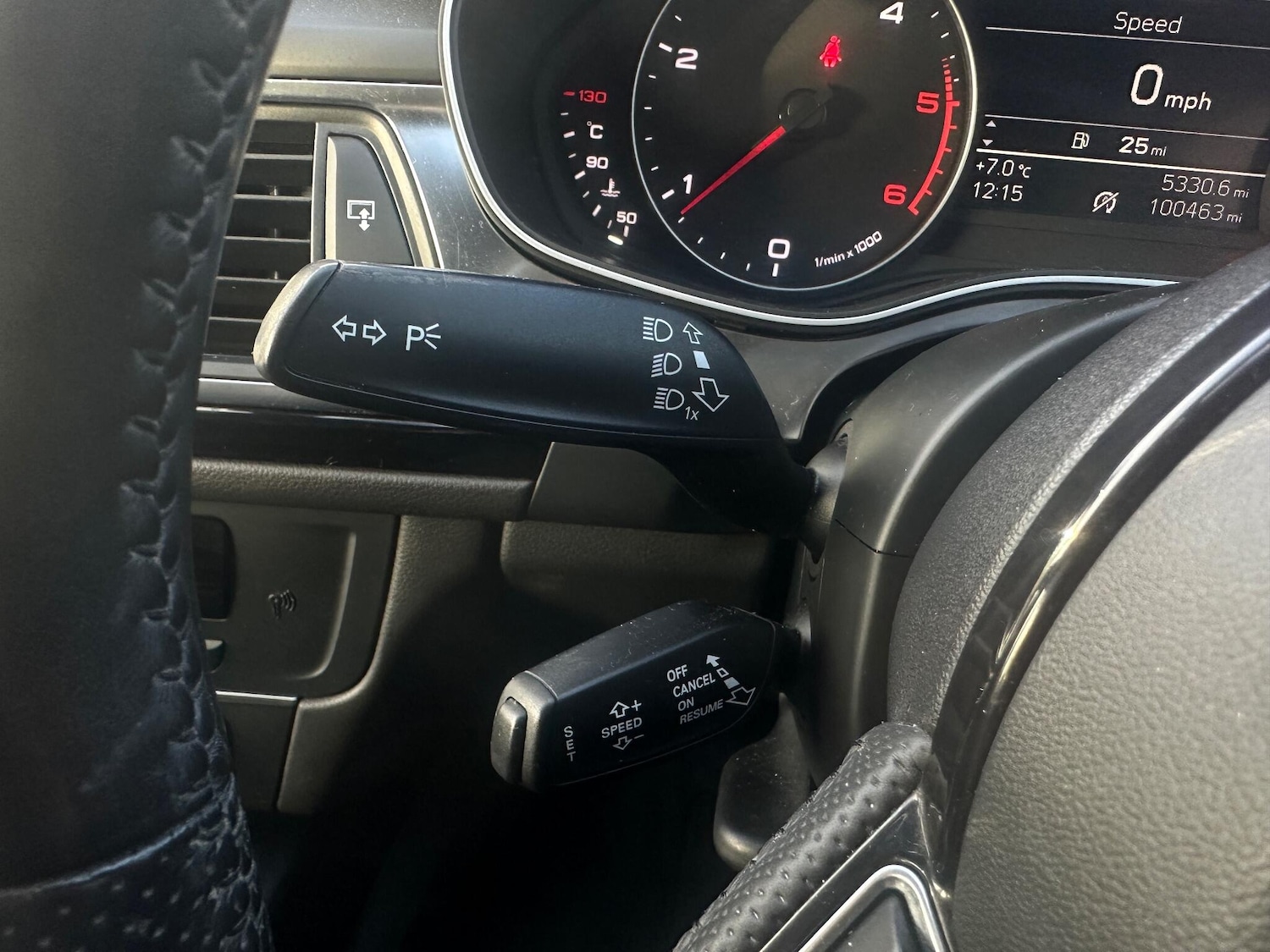 Used Audi A6 Avant 2013 for sale - 76866242: Photo 26