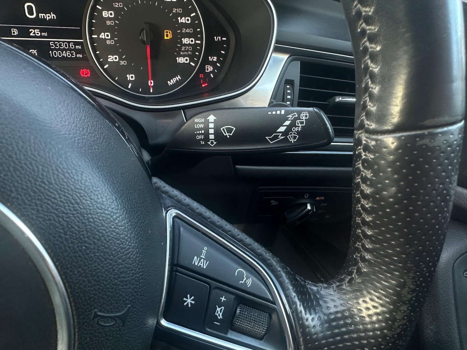 Used Audi A6 Avant 2013 for sale - 76866242: Photo 27