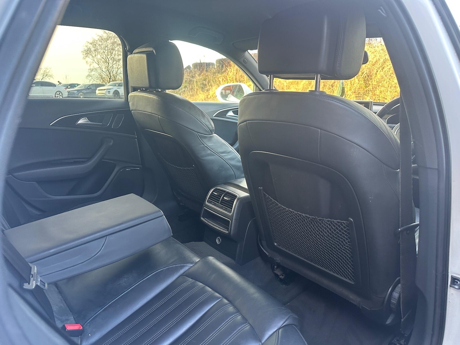 Used Audi A6 Avant 2013 for sale - 76866242: Photo 30