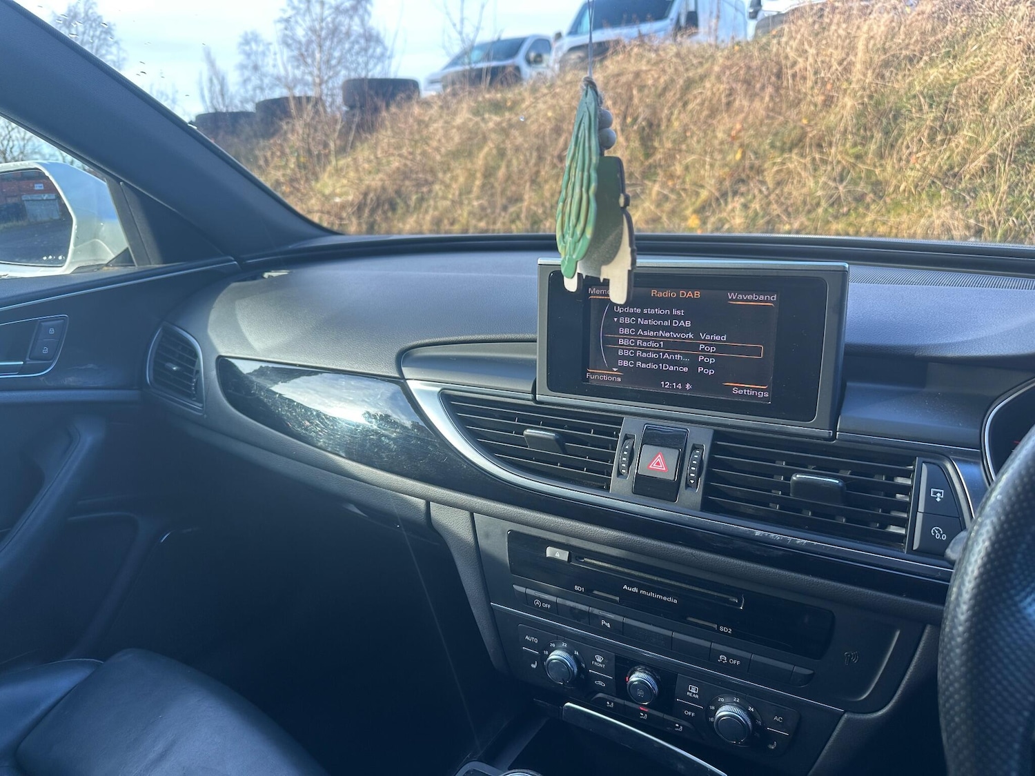 Used Audi A6 Avant 2013 for sale - 76866242: Photo 31