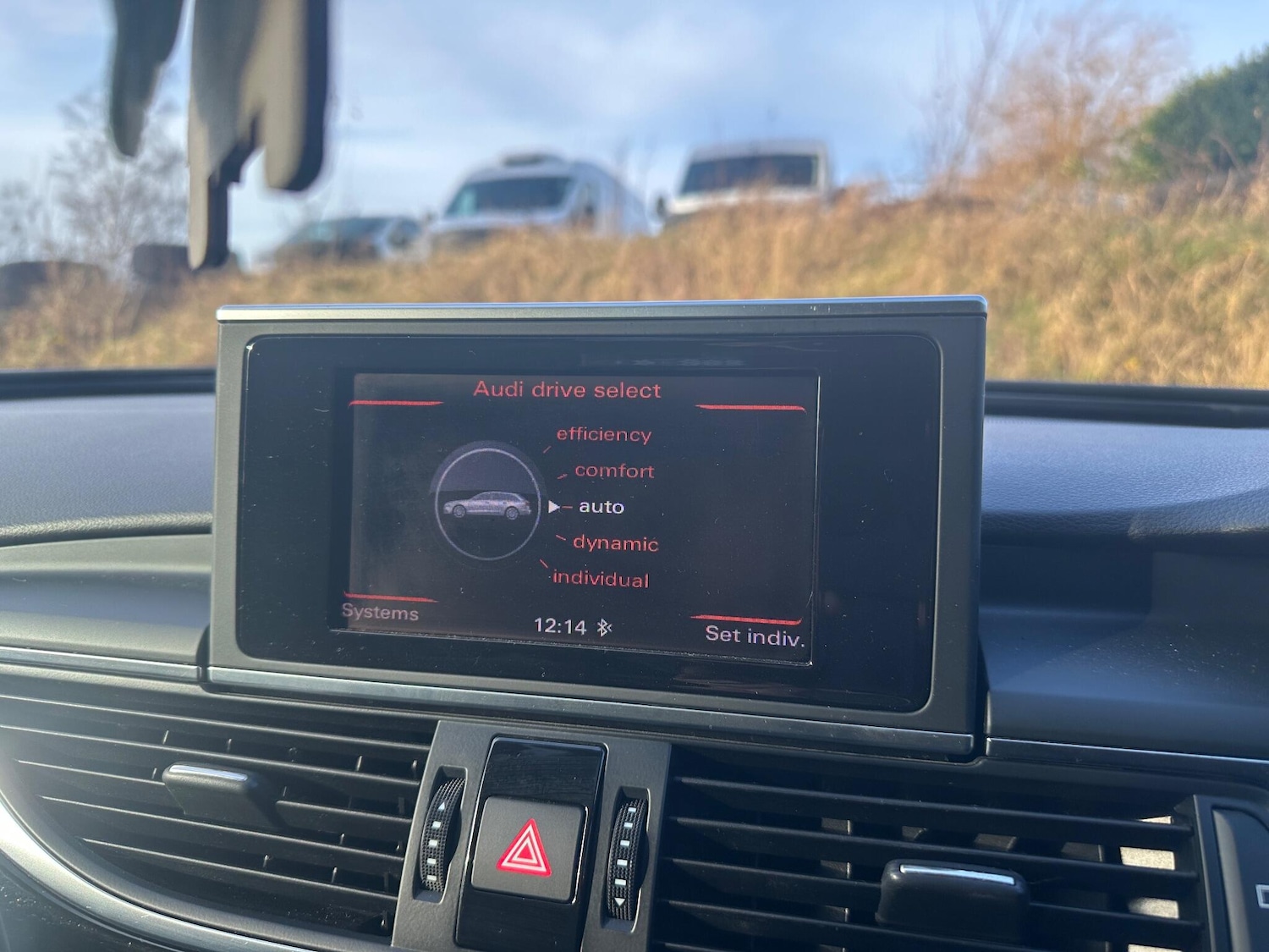 Used Audi A6 Avant 2013 for sale - 76866242: Photo 32