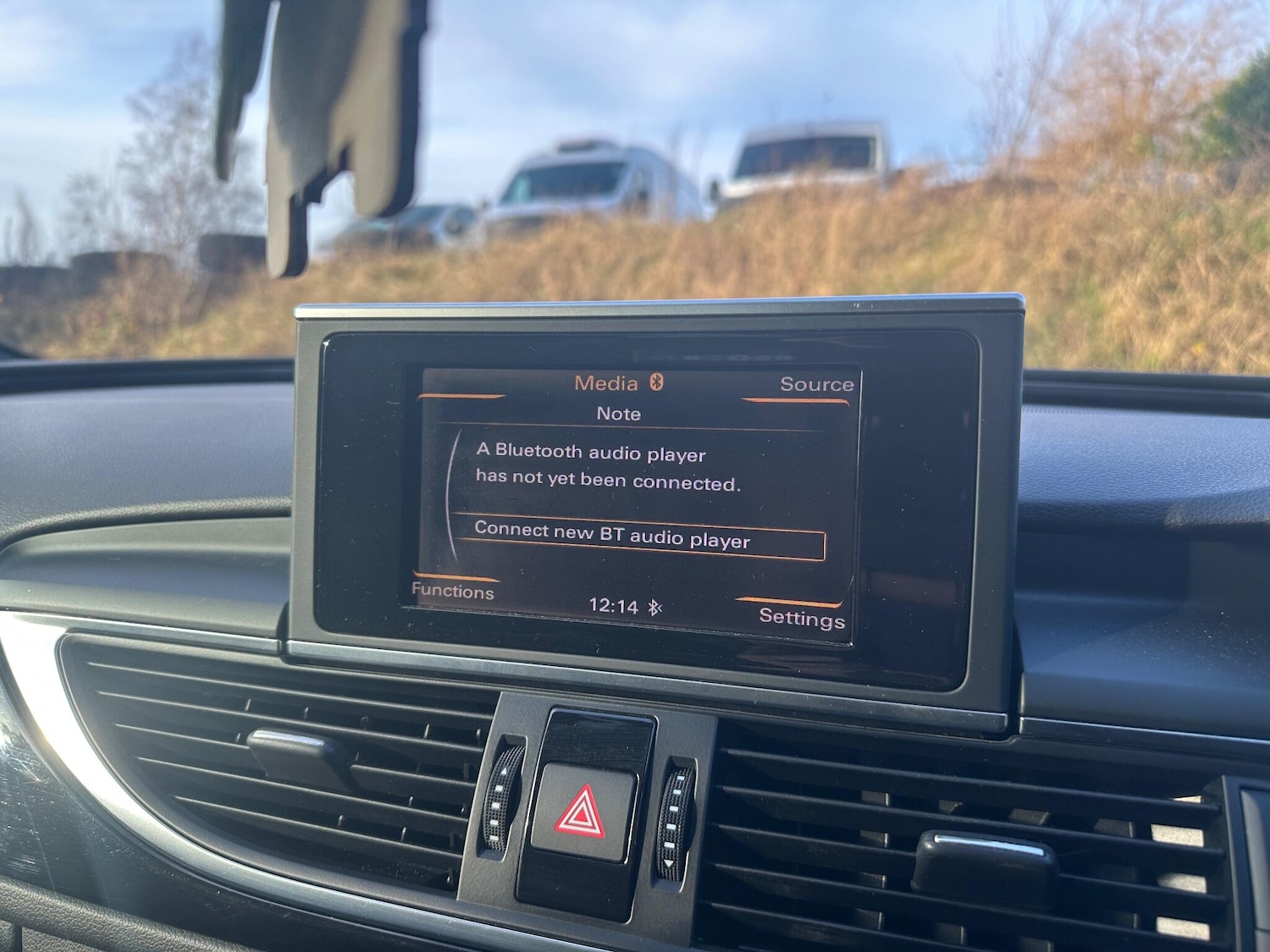 Used Audi A6 Avant 2013 for sale - 76866242: Photo 33