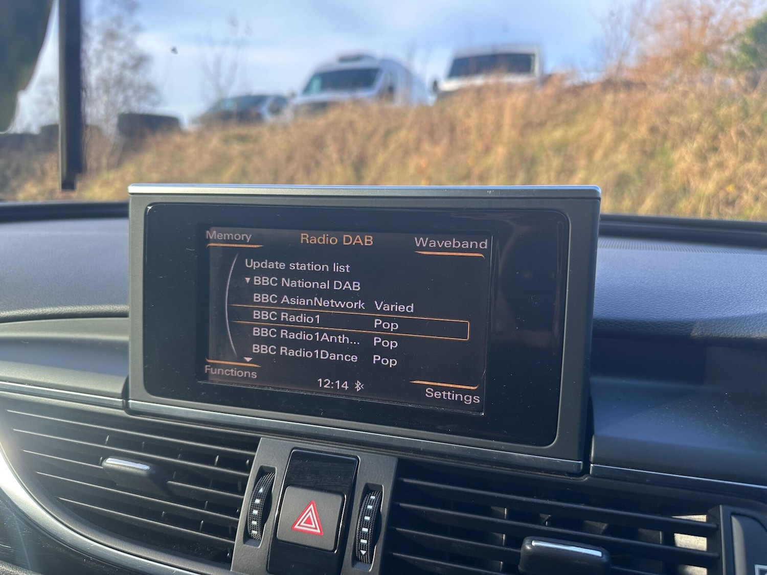 Used Audi A6 Avant 2013 for sale - 76866242: Photo 35