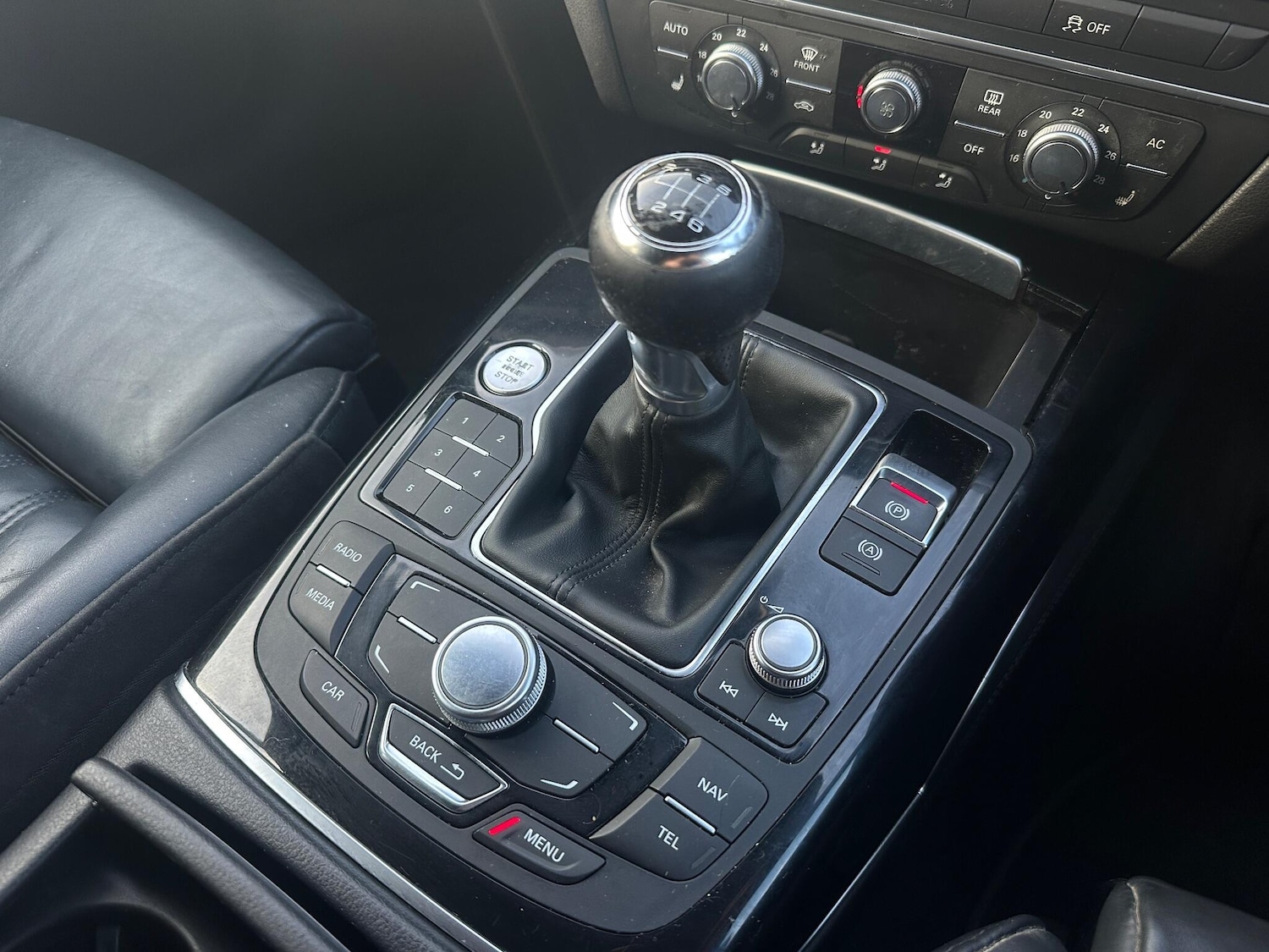 Used Audi A6 Avant 2013 for sale - 76866242: Photo 36