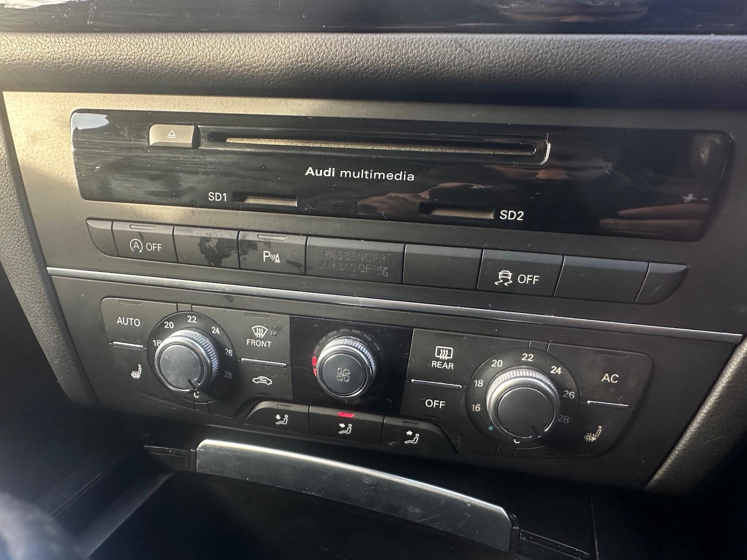 Used Audi A6 Avant 2013 for sale - 76866242: Photo 37