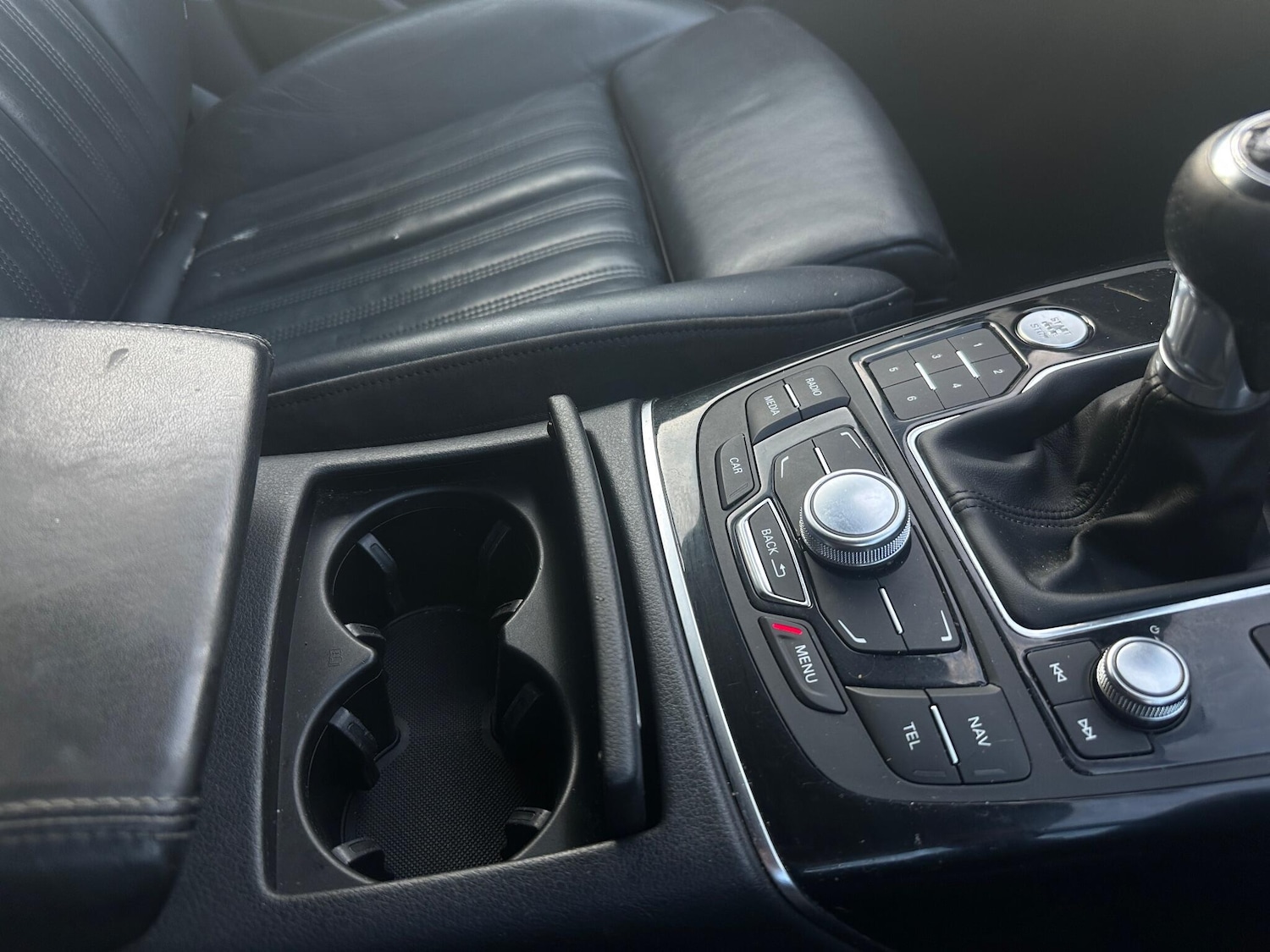 Used Audi A6 Avant 2013 for sale - 76866242: Photo 40