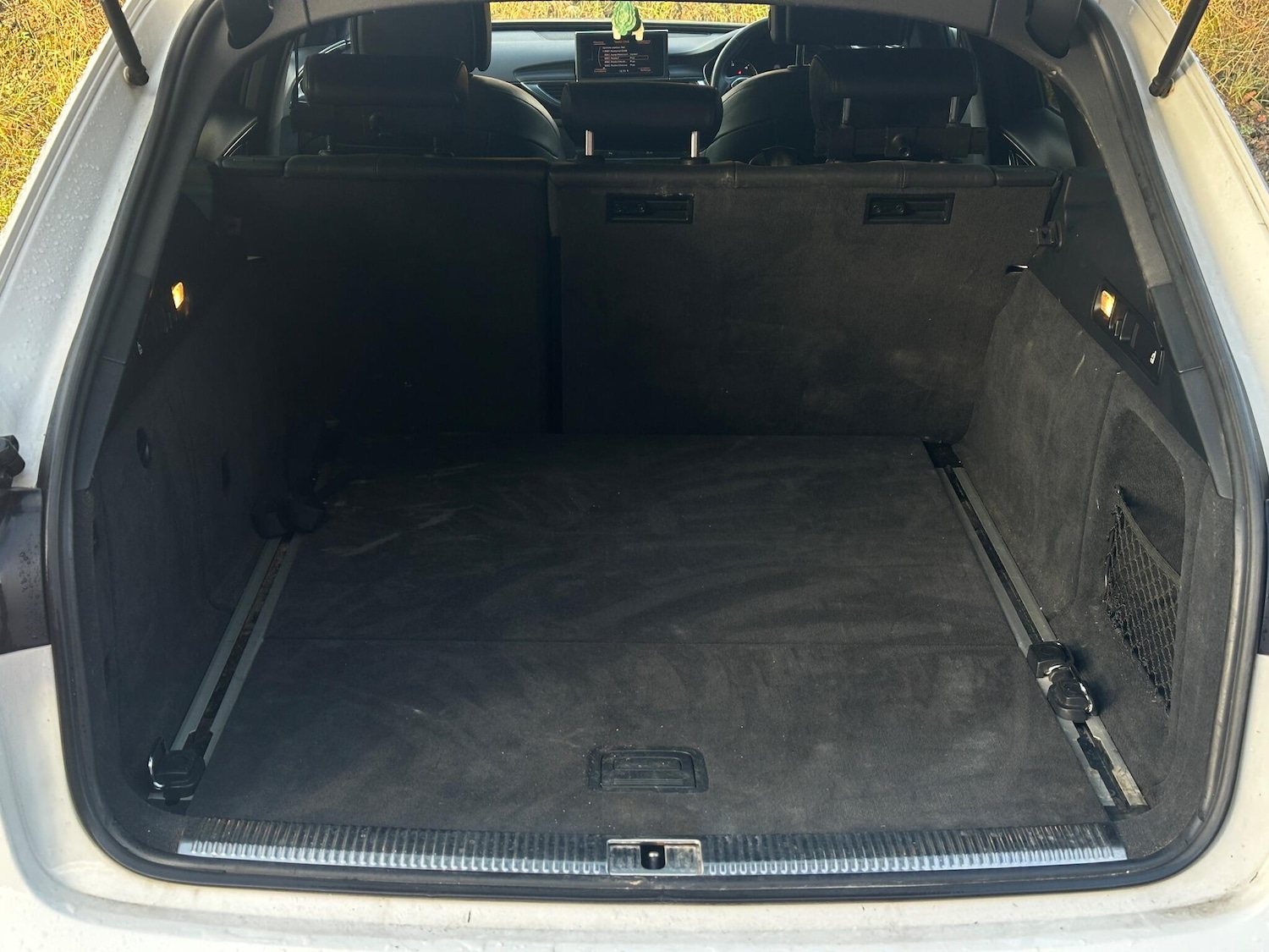 Used Audi A6 Avant 2013 for sale - 76866242: Photo 8