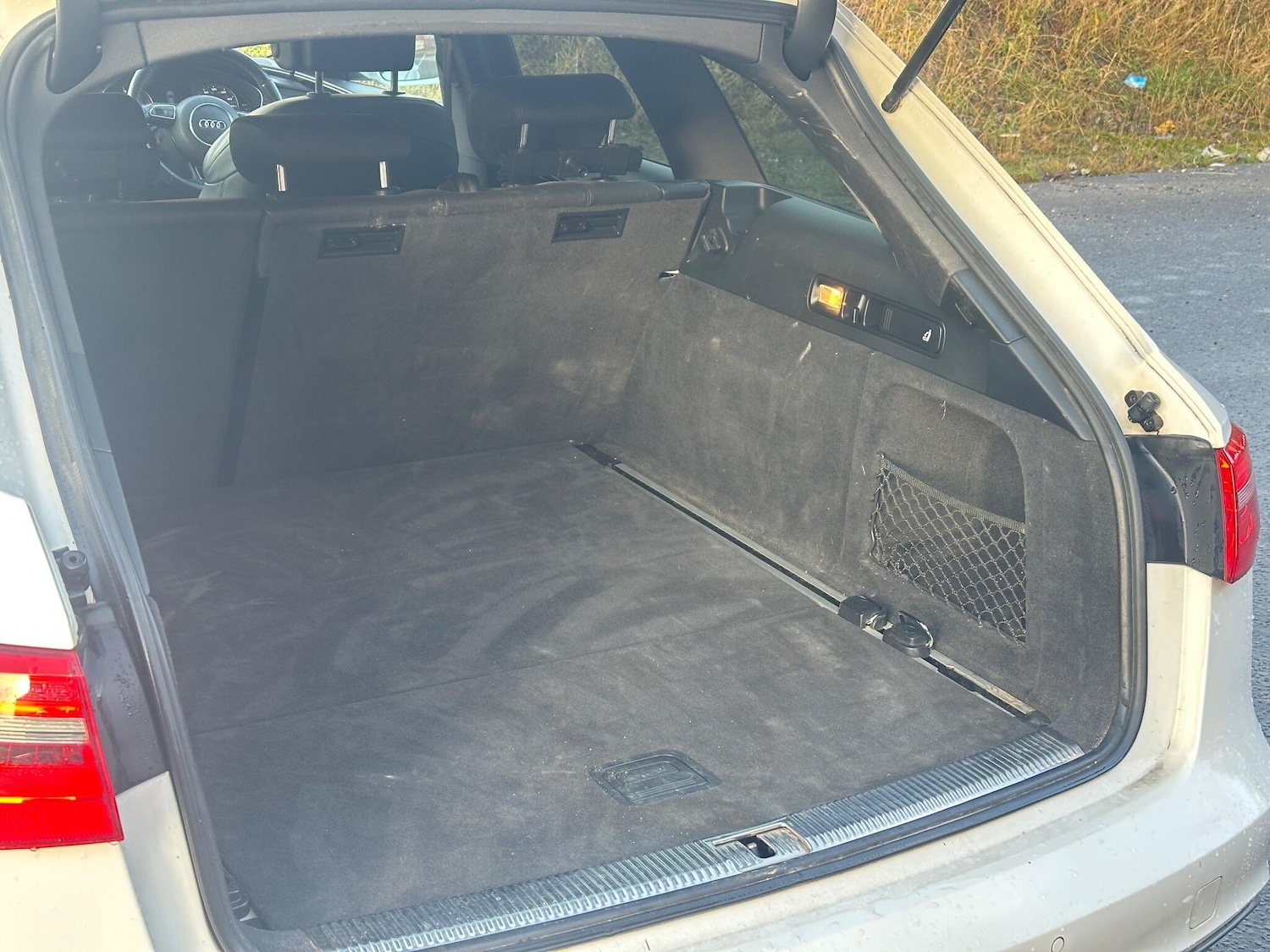 Used Audi A6 Avant 2013 for sale - 76866242: Photo 9