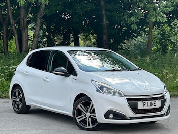 Used Peugeot 208 2016 for sale - 78891259: Photo