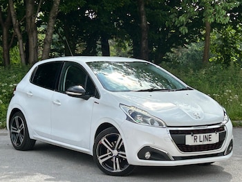 Used Peugeot 208 2016 for sale - 78891259: Photo