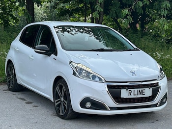 Used Peugeot 208 2016 for sale - 78891259: Photo