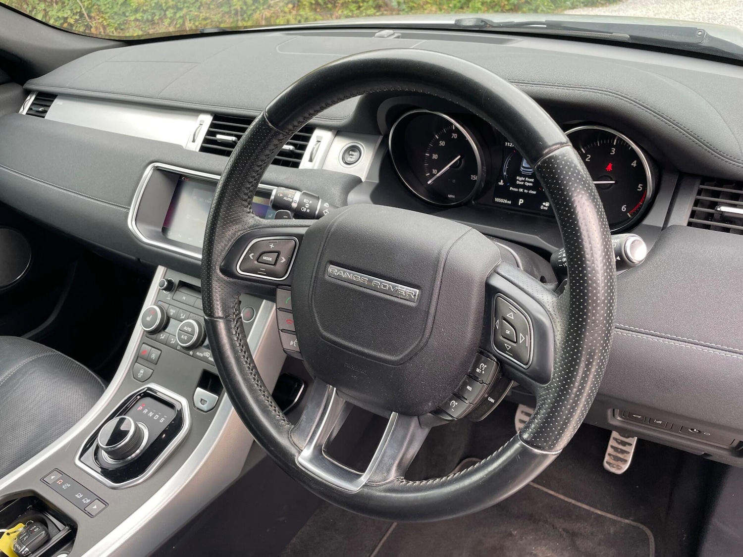 Used Land Rover Range Rover Evoque 2017 for sale - 76059495: Photo 14