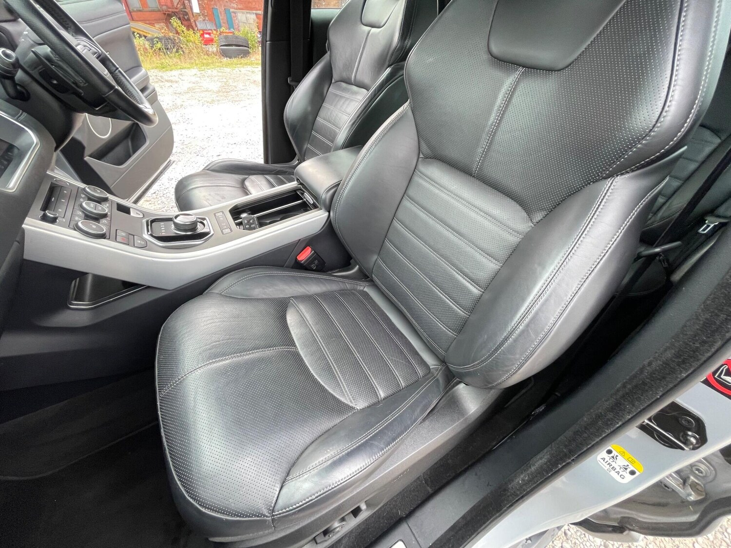 Used Land Rover Range Rover Evoque 2017 for sale - 76059495: Photo 16