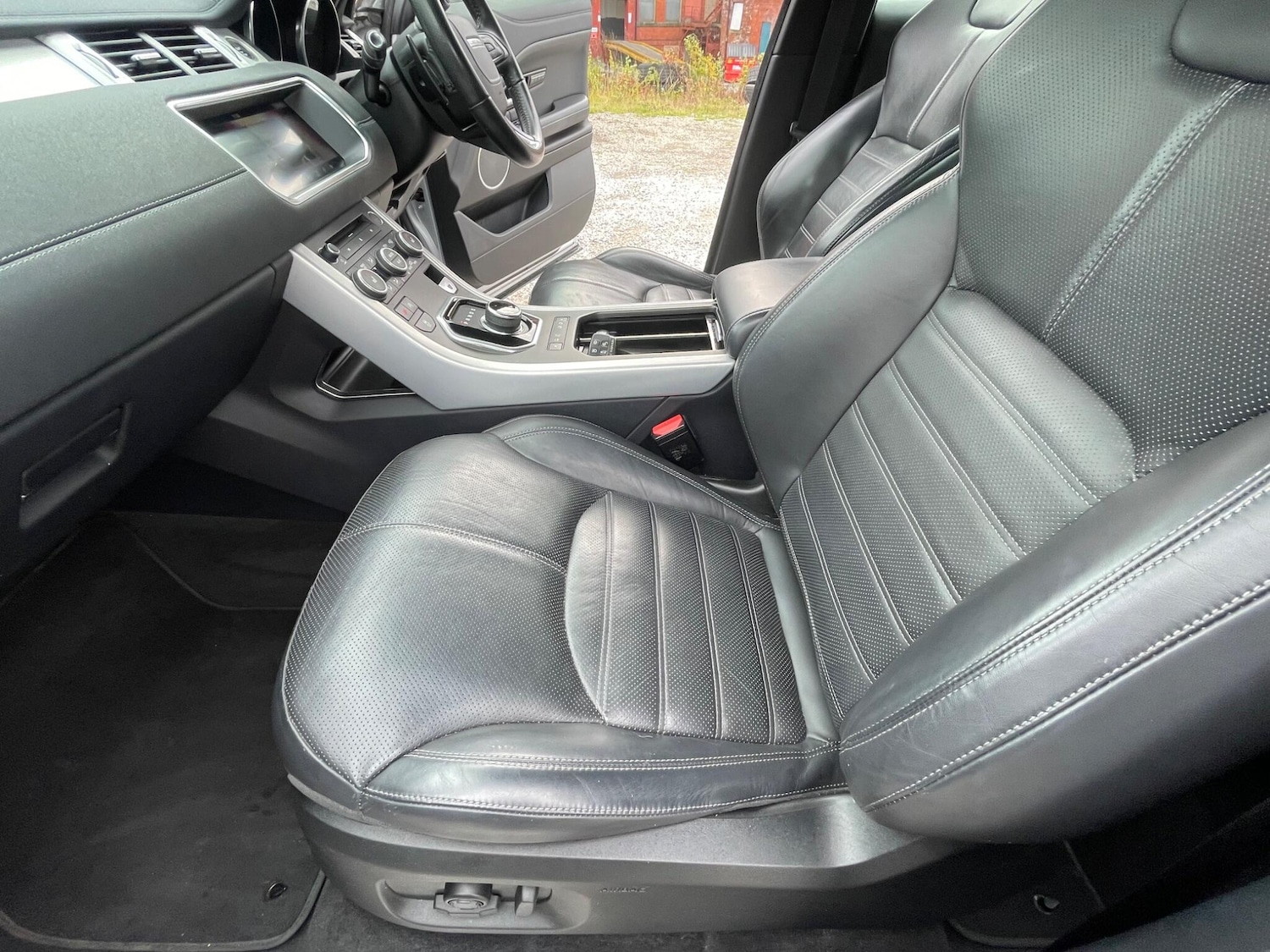 Used Land Rover Range Rover Evoque 2017 for sale - 76059495: Photo 17