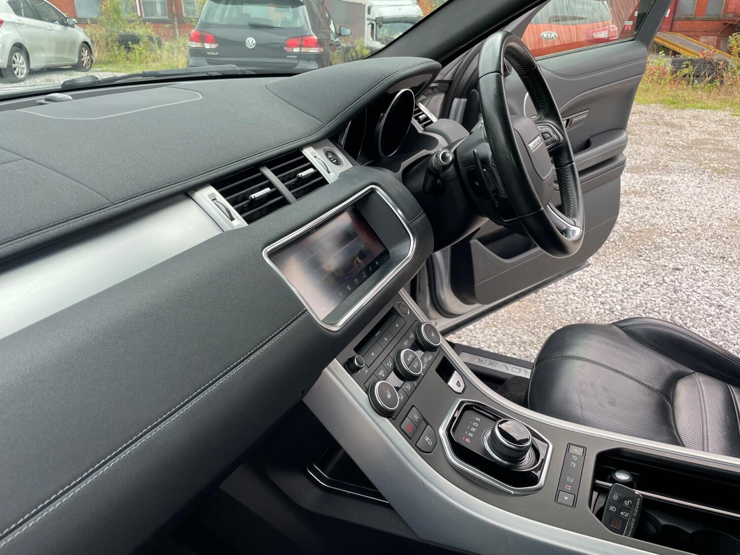 Used Land Rover Range Rover Evoque 2017 for sale - 76059495: Photo 18