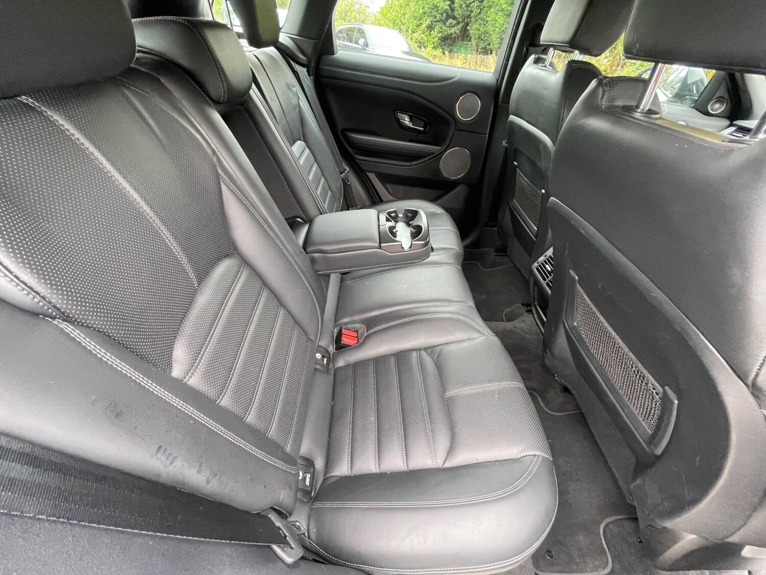 Used Land Rover Range Rover Evoque 2017 for sale - 76059495: Photo 20