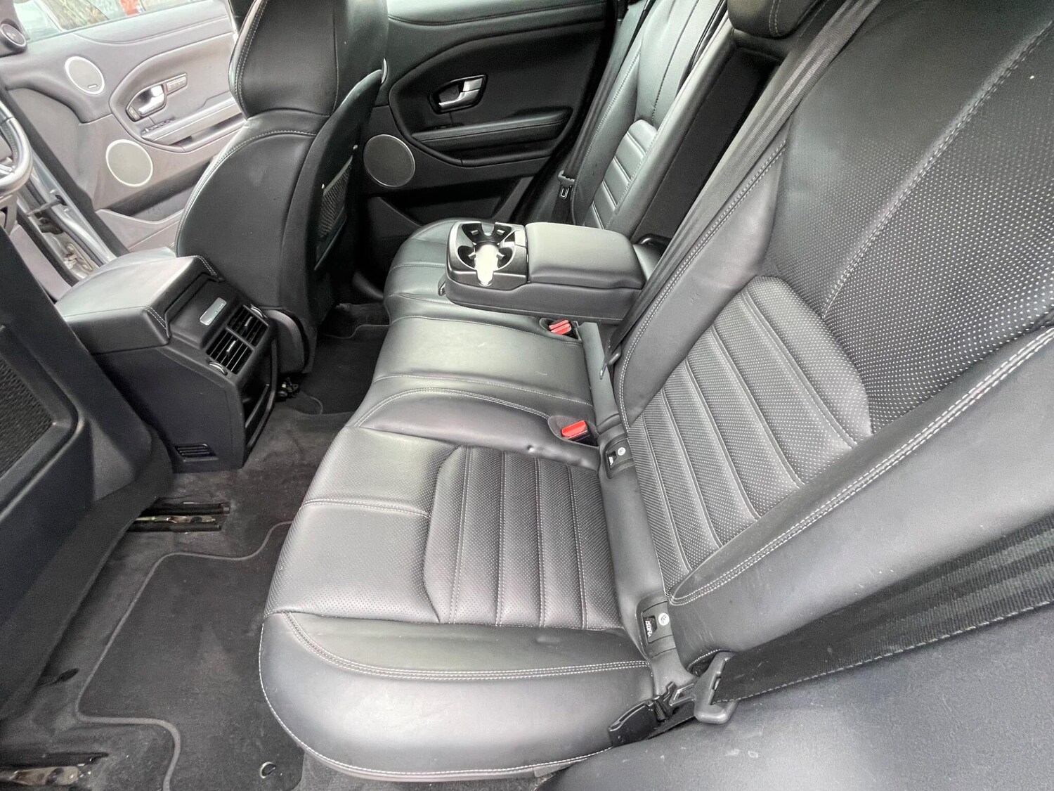 Used Land Rover Range Rover Evoque 2017 for sale - 76059495: Photo 21