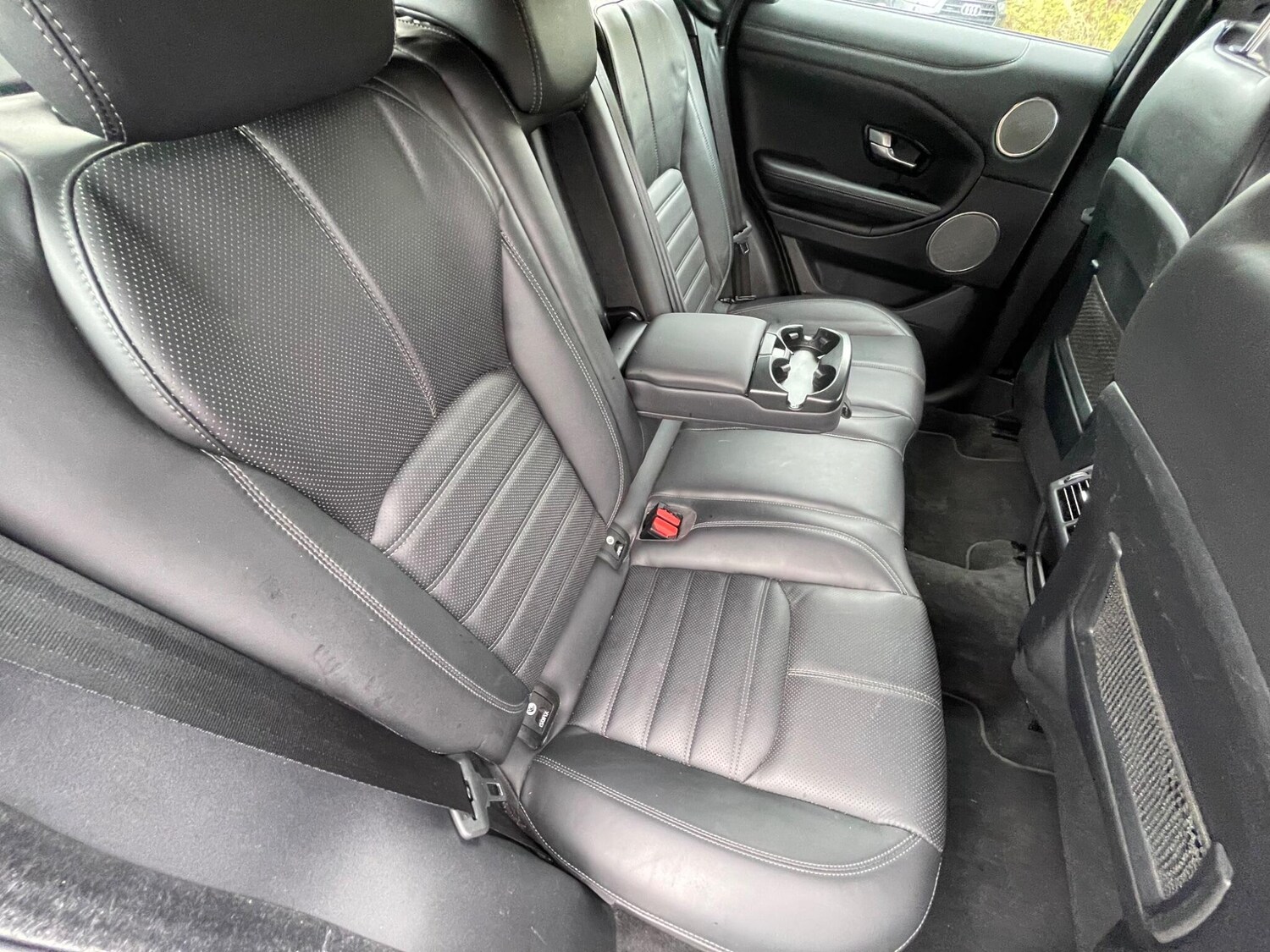 Used Land Rover Range Rover Evoque 2017 for sale - 76059495: Photo 22